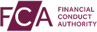 Regulatory authority logo for international trading license