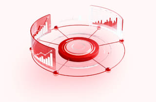 Claudd Godone dashboard presenting trading results and market signals