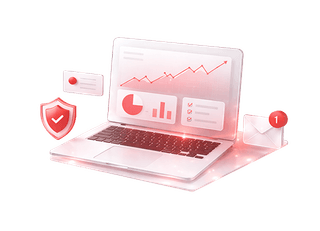 Claudd Godone platform displaying a straightforward cryptocurrency trading registration process